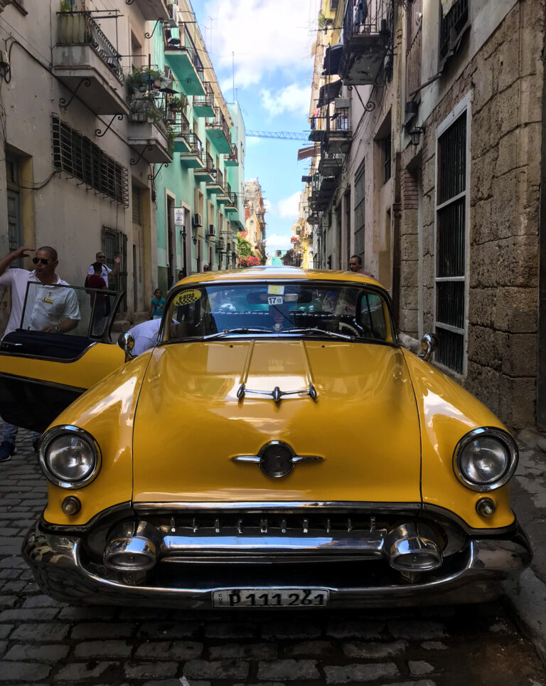 Ten Important Tips When Cruising to Cuba